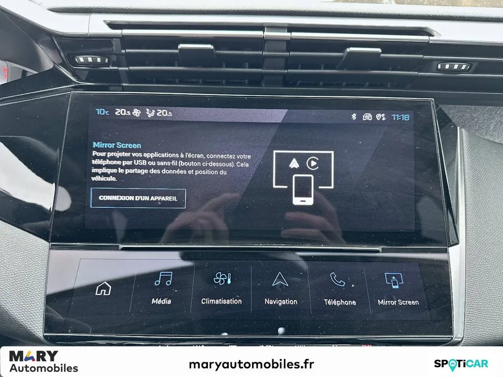 Véhicule occasion 217429 - peugeot 308 - Photo 15