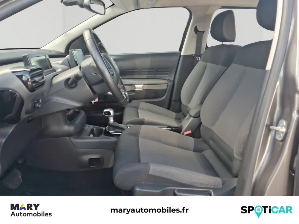 Véhicule occasion 1231244 - Citroën C4 CACTUS - Photo 20