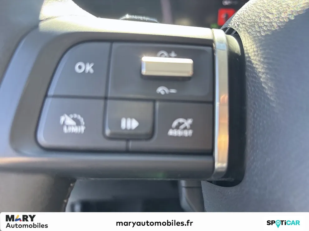 Véhicule occasion 1242328 - Citroën C4 - Photo 16