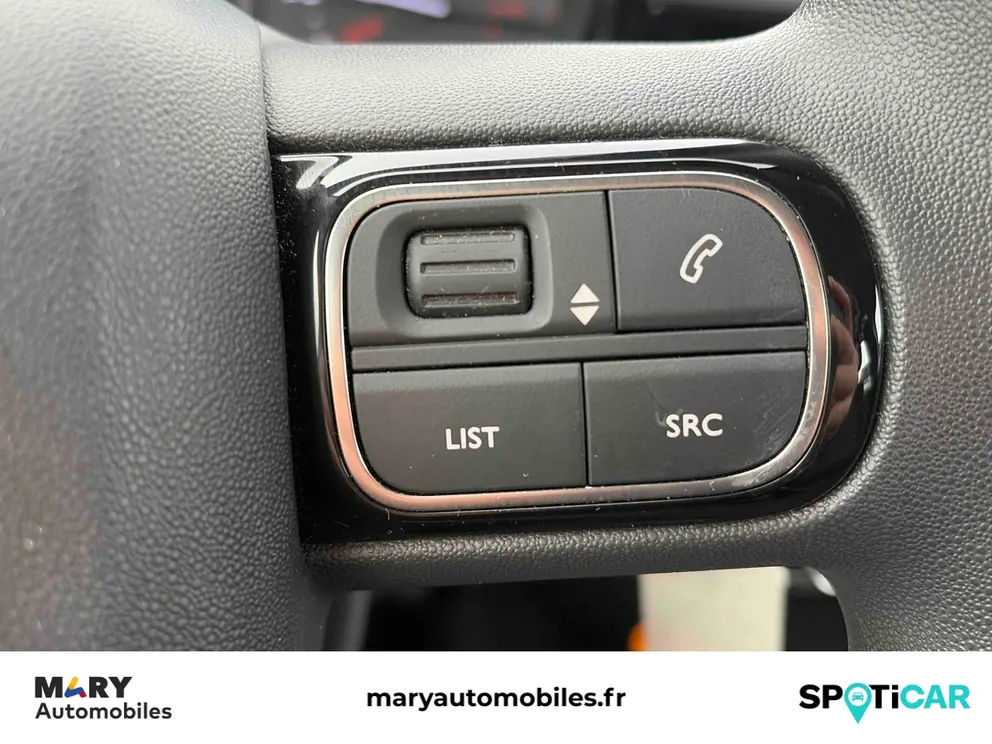 Véhicule occasion 1246395 - Citroën C3 - Photo 11