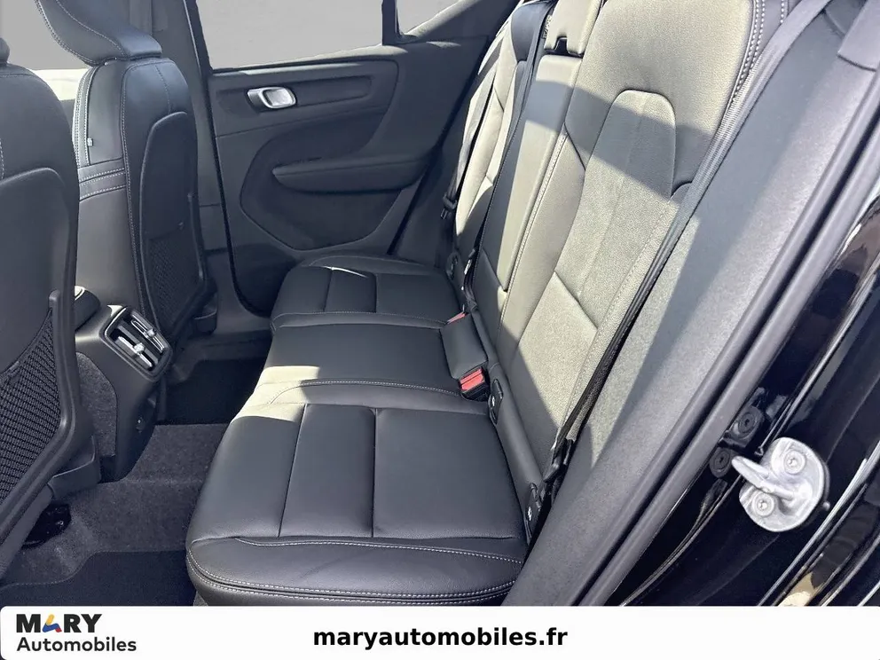 Véhicule occasion 226419 - volvo XC40 - Photo 10