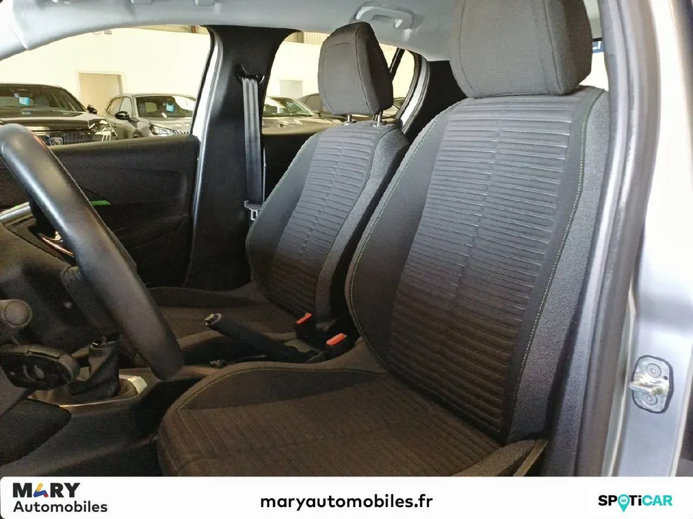 Véhicule occasion 222976 - peugeot 208 - Photo 9