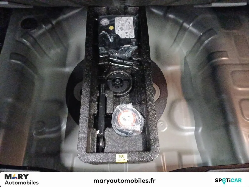 Véhicule occasion 208486 - kia STONIC - Photo 13