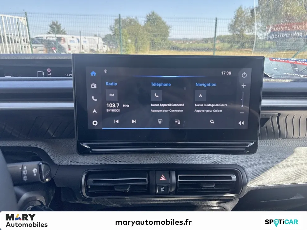 Véhicule occasion 1227259 - Citroën C3 - Photo 16
