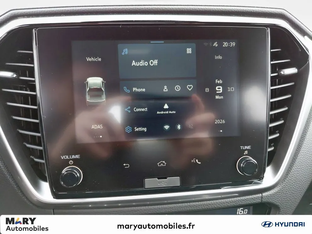 Véhicule occasion 220539 - isuzu D-MAX - Photo 14