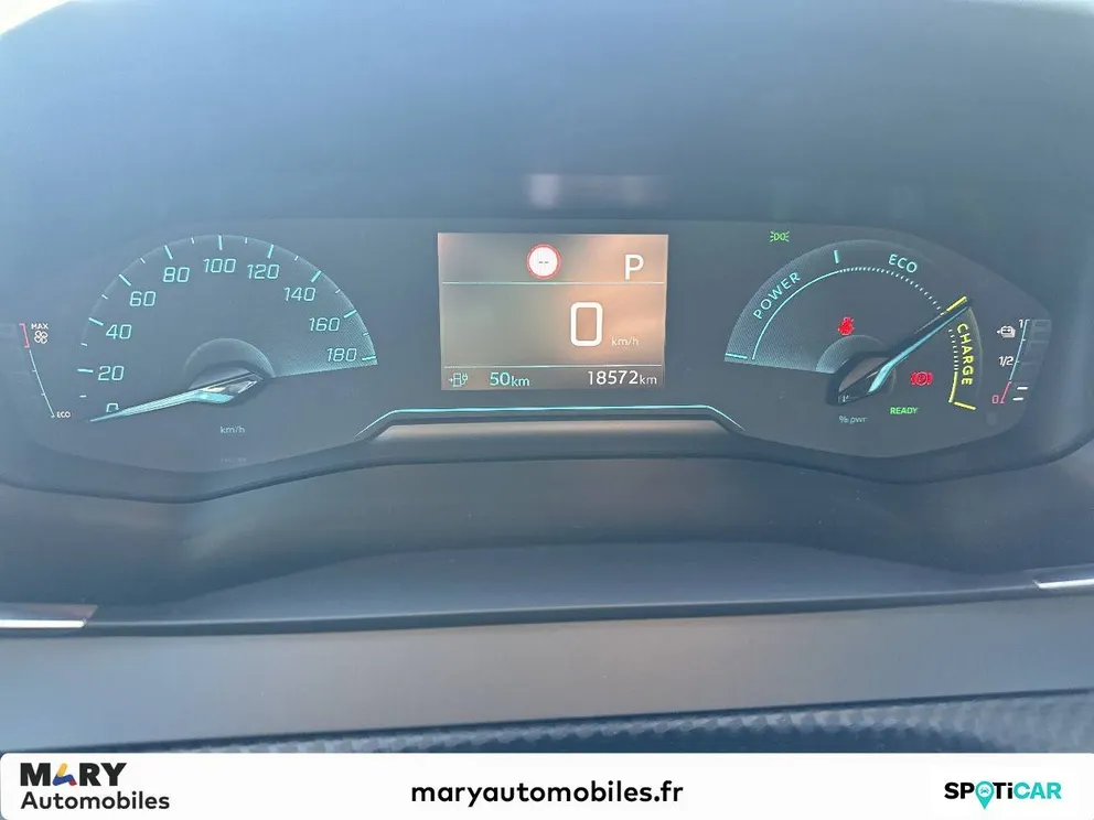 Véhicule occasion 234017 - peugeot 208 - Photo 15