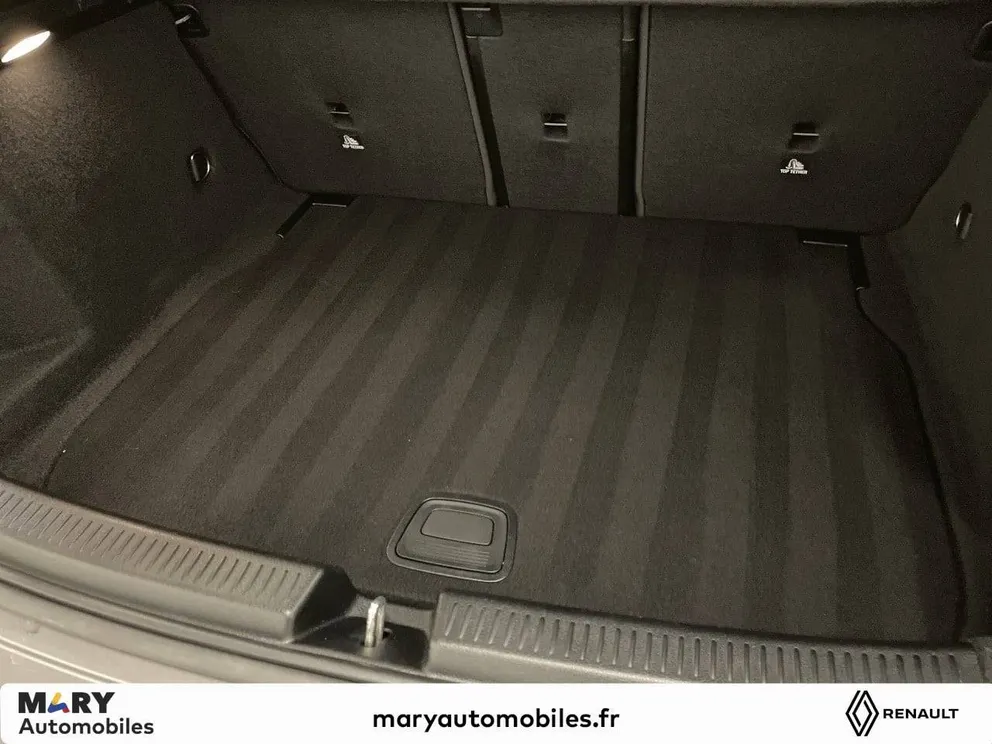 Véhicule occasion 225277 - mercedes CLASSE A - Photo 6