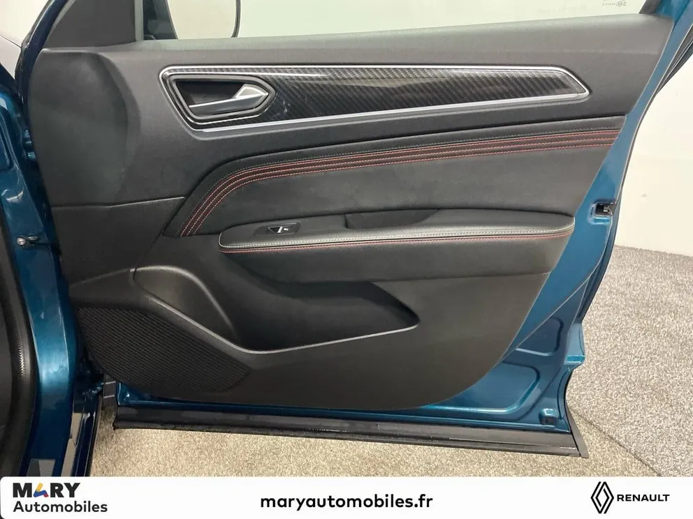 Véhicule occasion 196813 - renault ARKANA - Photo 18