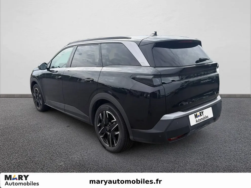 Véhicule occasion 205861 - peugeot 5008 - Photo 7