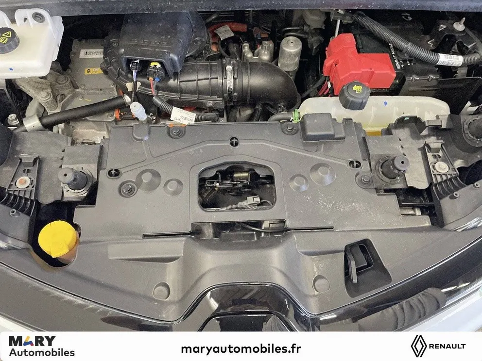 Véhicule occasion 177188 - renault ZOE - Photo 17