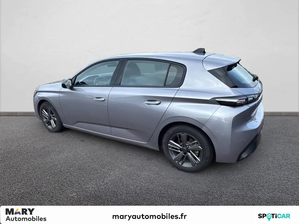 Véhicule occasion 225086 - peugeot 308 - Photo 7