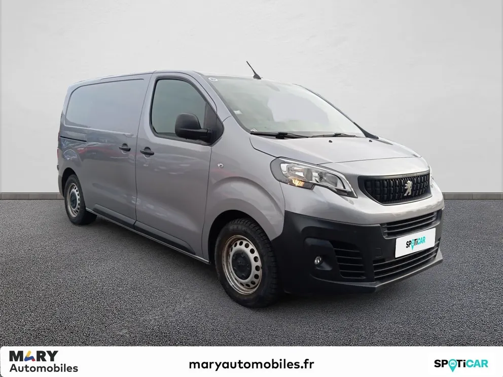 Véhicule occasion 222148 - peugeot EXPERT - Photo 5
