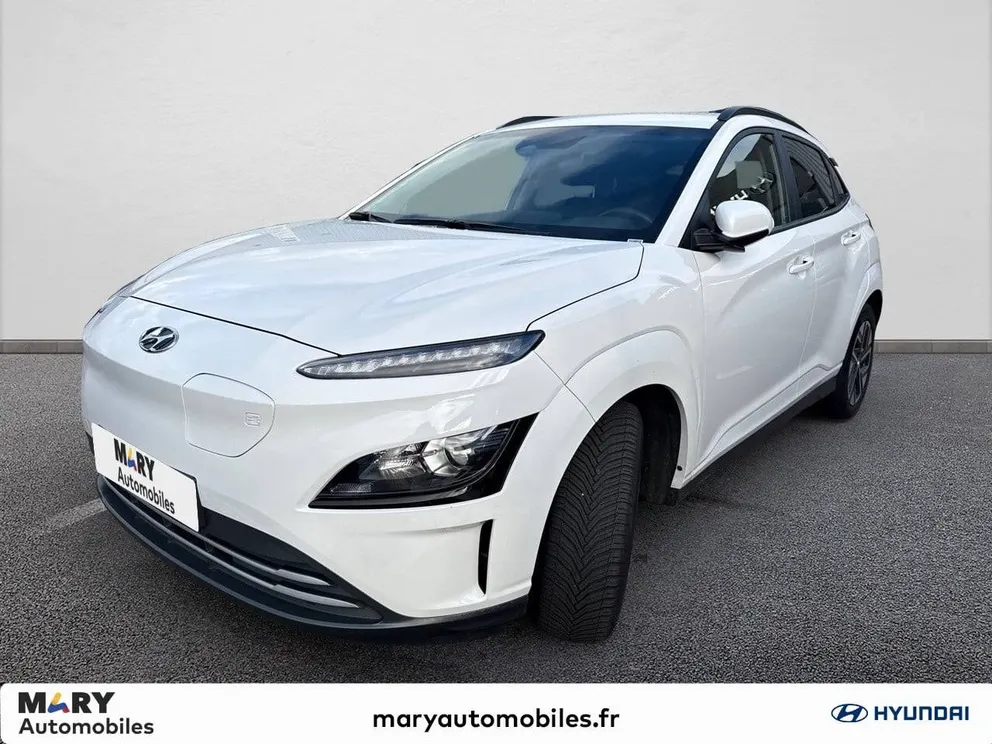 Véhicule occasion 218218 - hyundai KONA - Photo 1