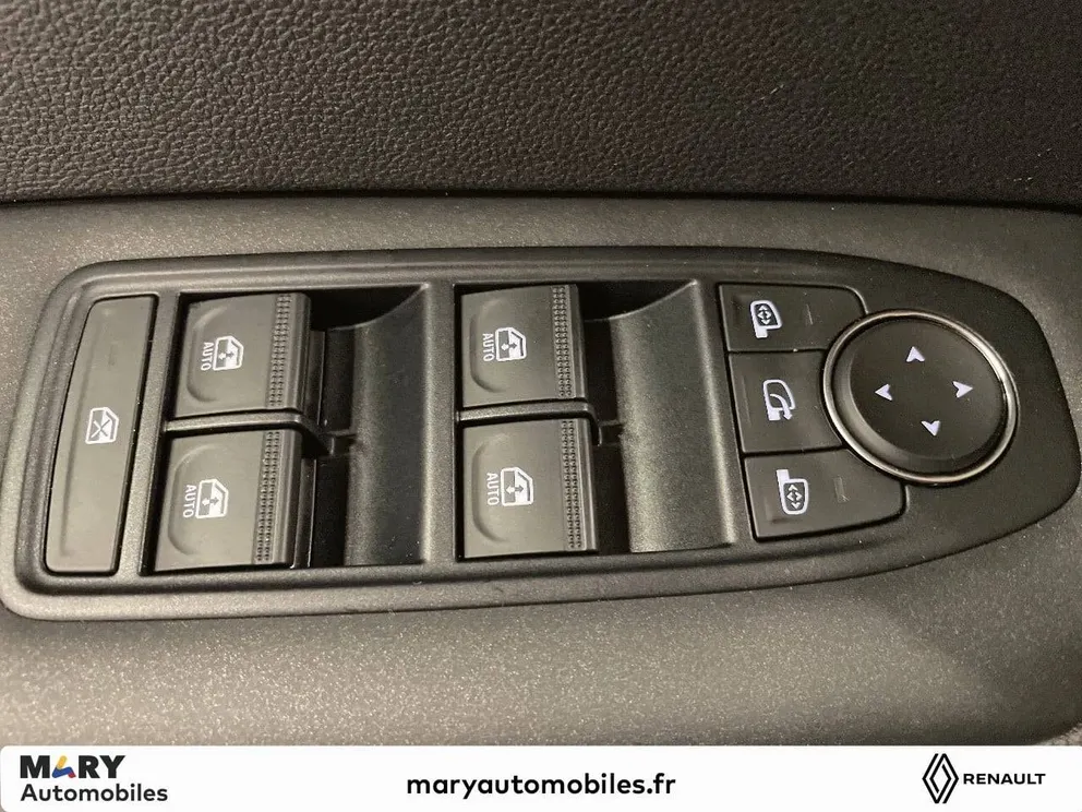 Véhicule occasion 211560 - renault CAPTUR - Photo 14