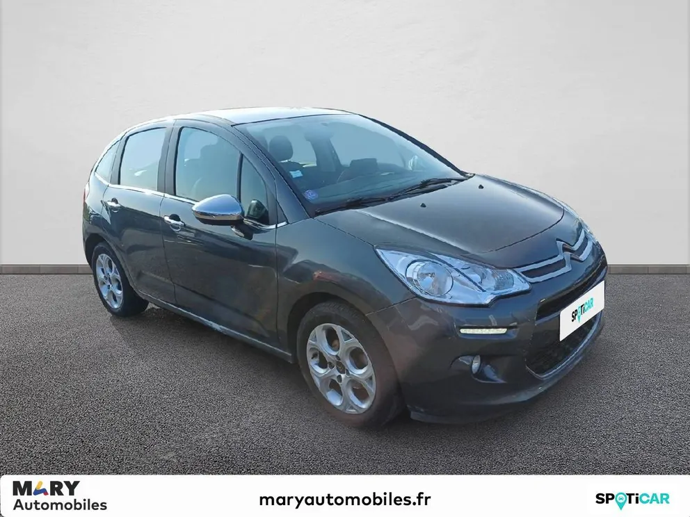 Véhicule occasion 223896 - Citroën C3 - Photo 3