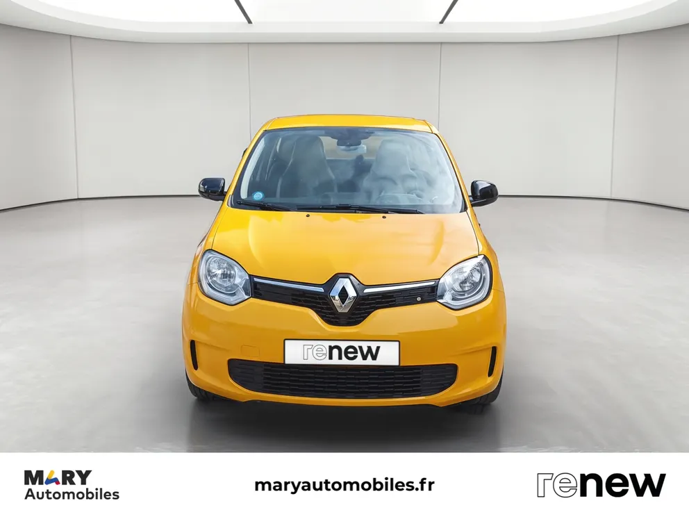 Véhicule occasion 1237976 - renault TWINGO - Photo 8