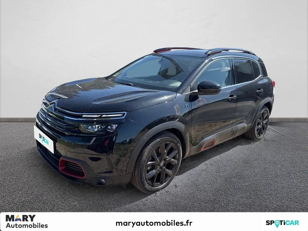 Véhicule occasion 183430 - Citroën C5 AIRCROSS - Photo 1