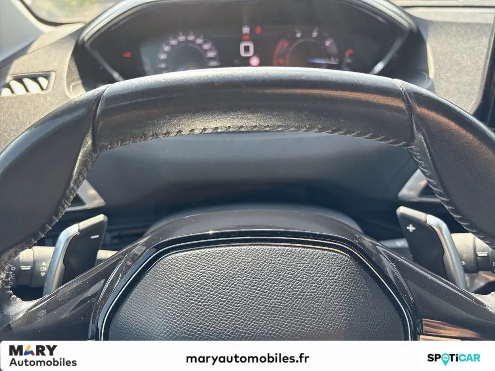 Véhicule occasion 1229727 - peugeot 3008 - Photo 16