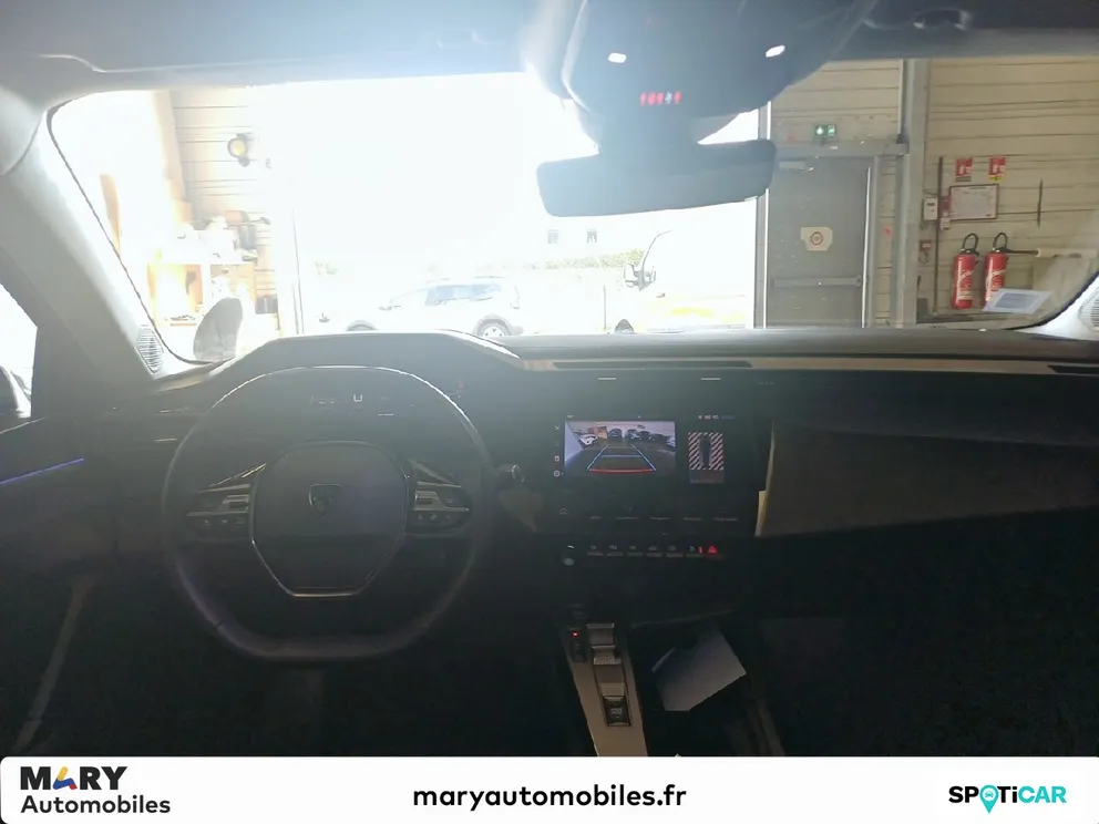 Véhicule occasion 1231740 - peugeot 308 - Photo 8