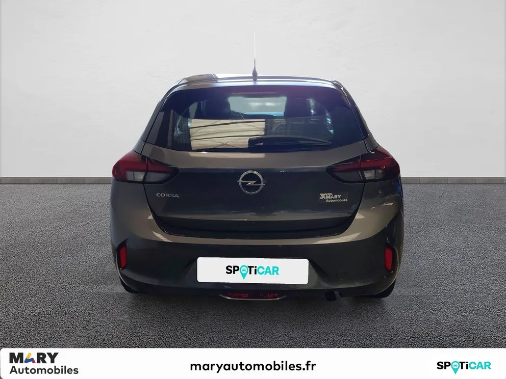 Véhicule occasion 229892 - opel CORSA - Photo 3