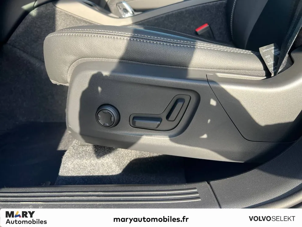 Véhicule occasion 215616 - volvo XC40 - Photo 15