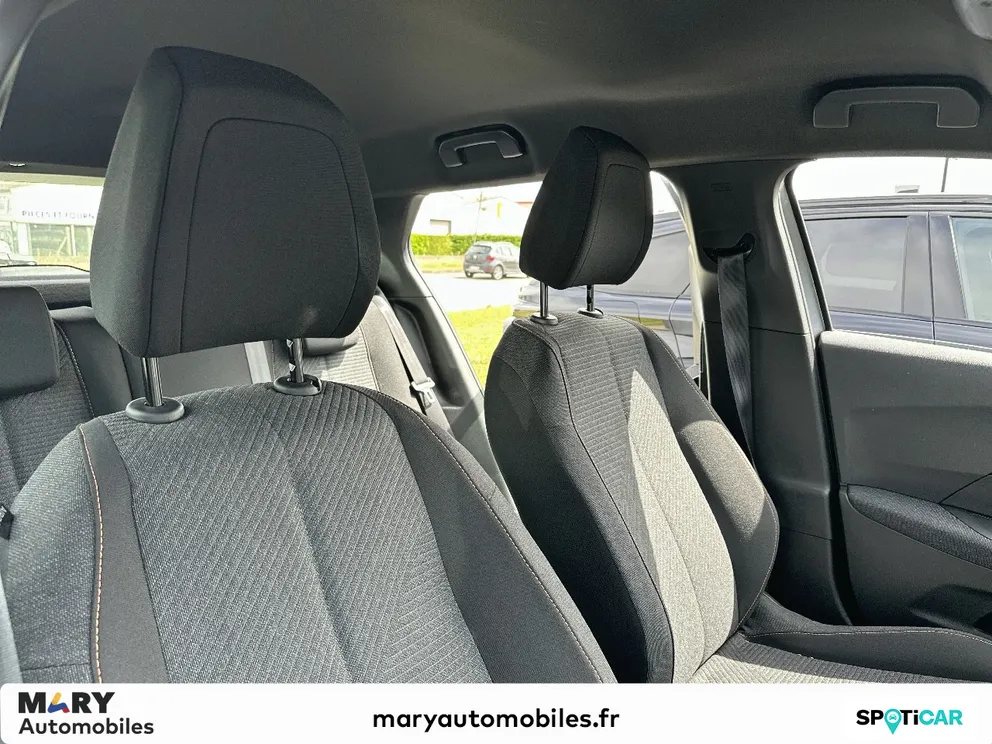 Véhicule occasion 235978 - peugeot 2008 - Photo 10