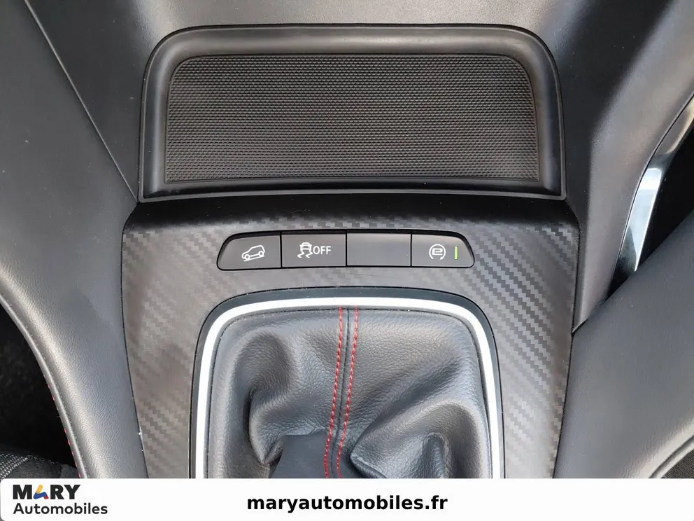 Véhicule occasion 215846 - mg ZS - Photo 13