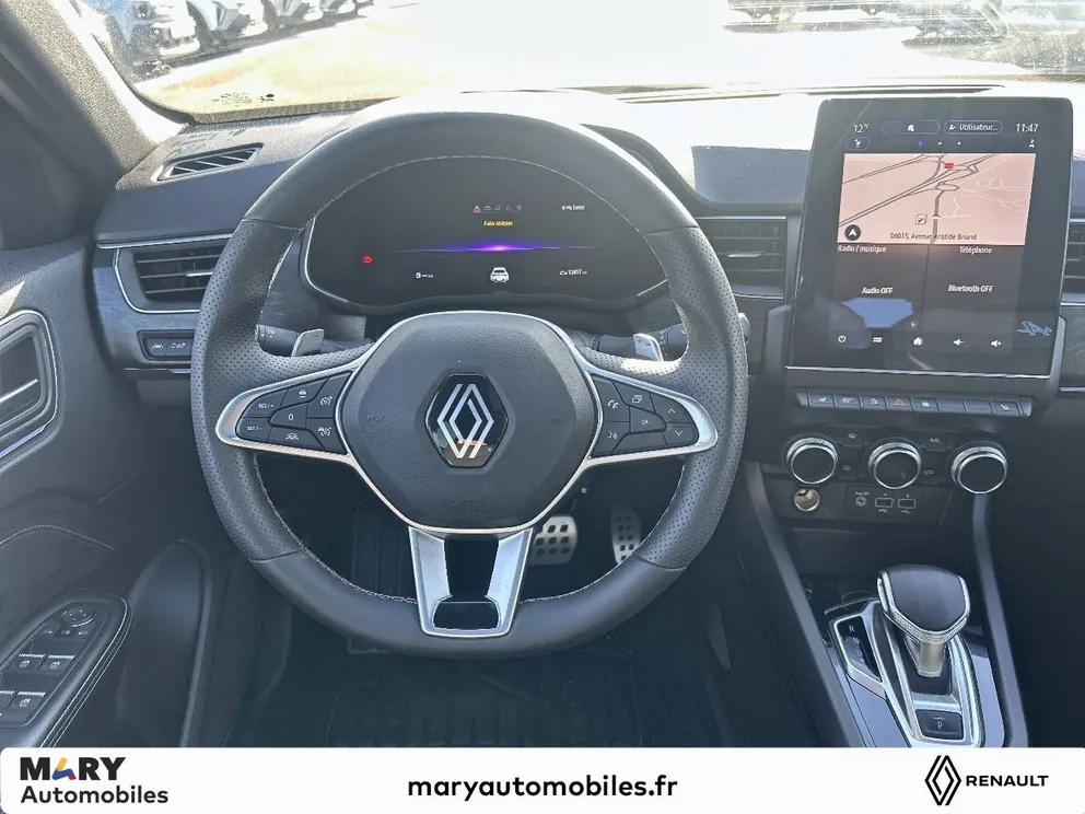 Véhicule occasion 182156 - renault ARKANA - Photo 16