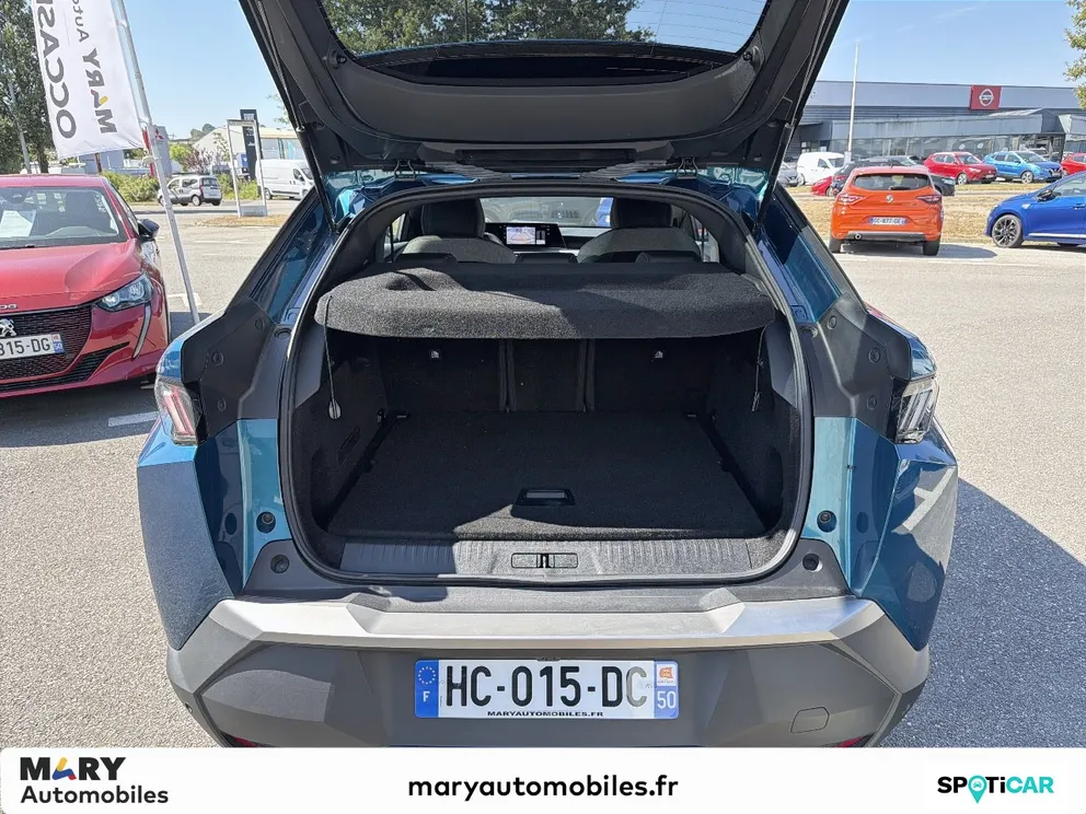 Véhicule occasion 236992 - peugeot 3008 - Photo 16