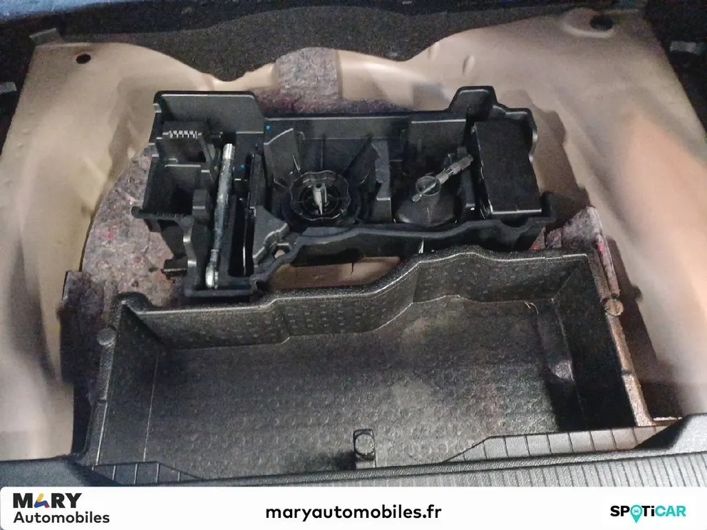 Véhicule occasion 220353 - peugeot 2008 - Photo 13