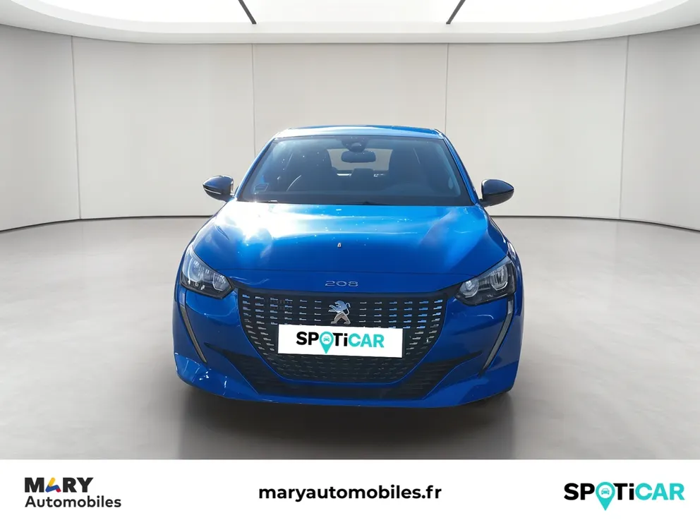 Véhicule occasion 1244218 - peugeot 208 - Photo 7