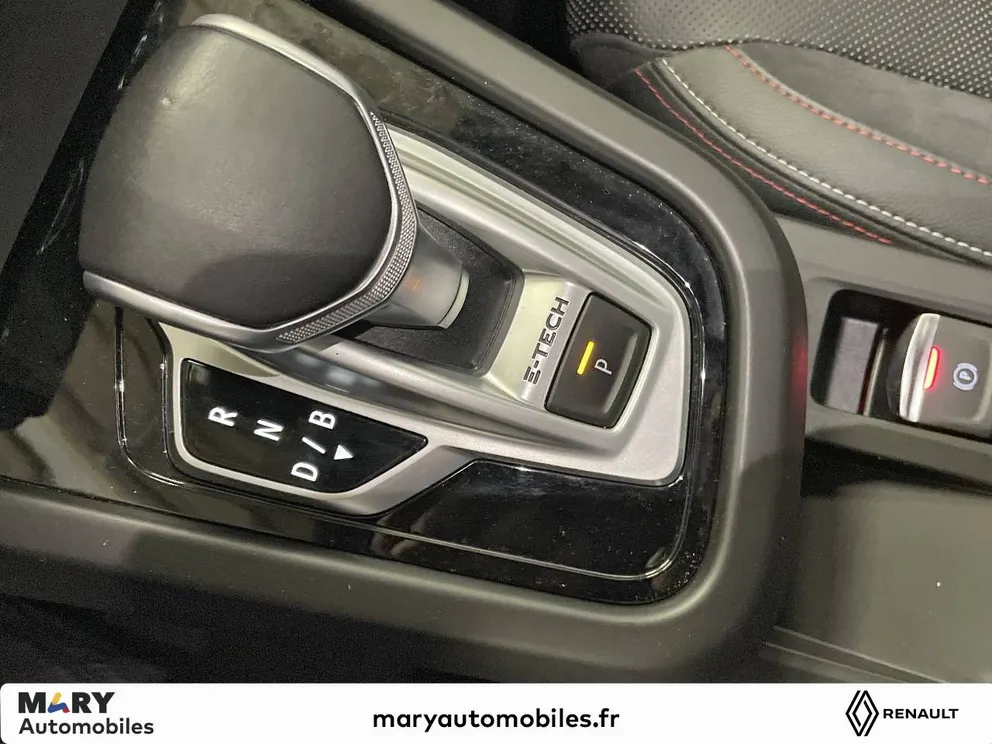 Véhicule occasion 206530 - renault ARKANA - Photo 13