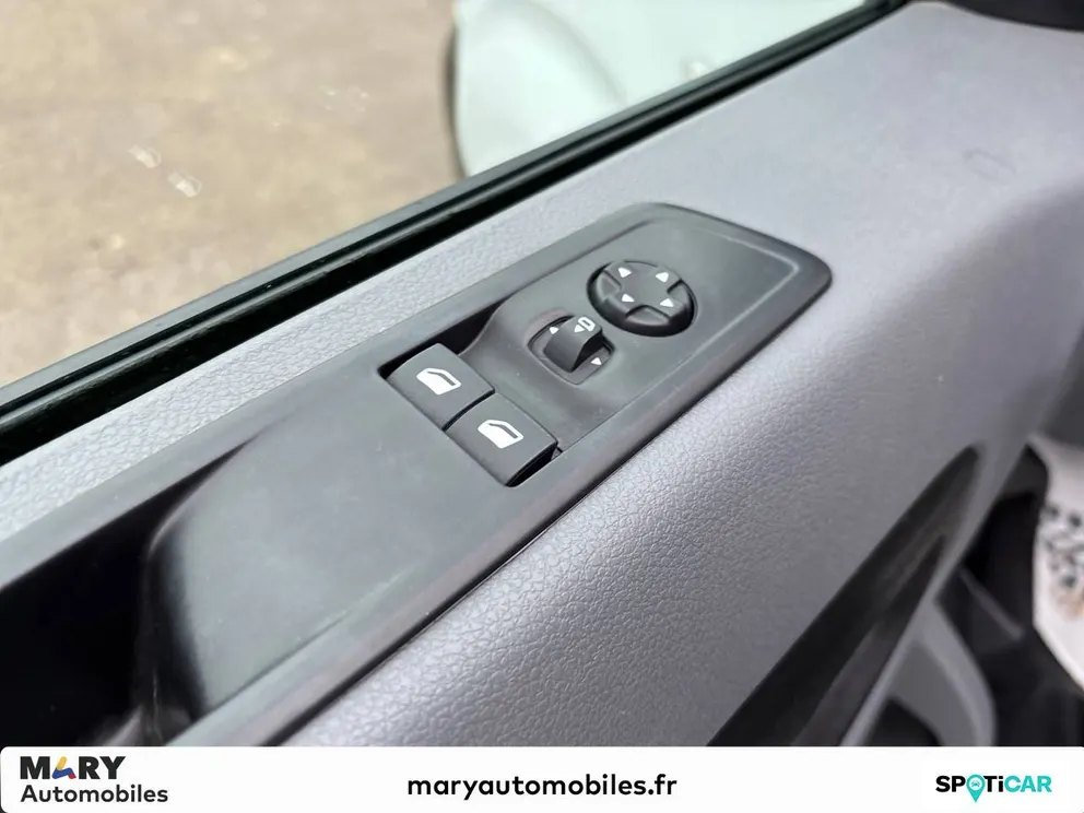 Véhicule occasion 217966 - Citroën JUMPY - Photo 12