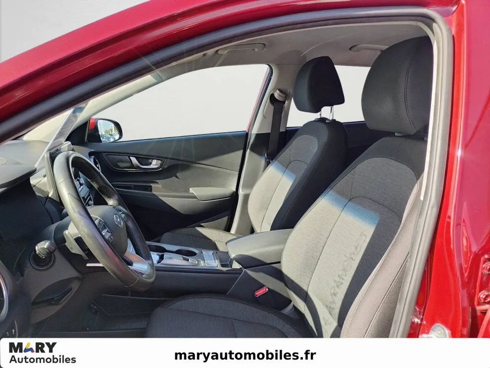 Véhicule occasion 236484 - hyundai KONA - Photo 9