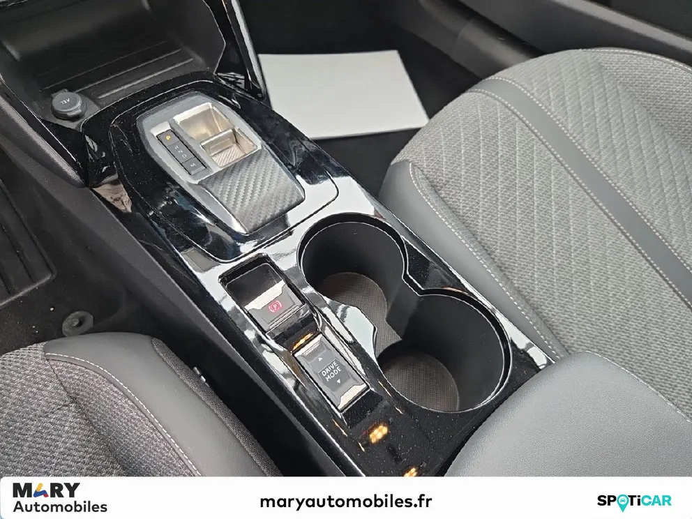 Véhicule occasion 233463 - peugeot 208 - Photo 10