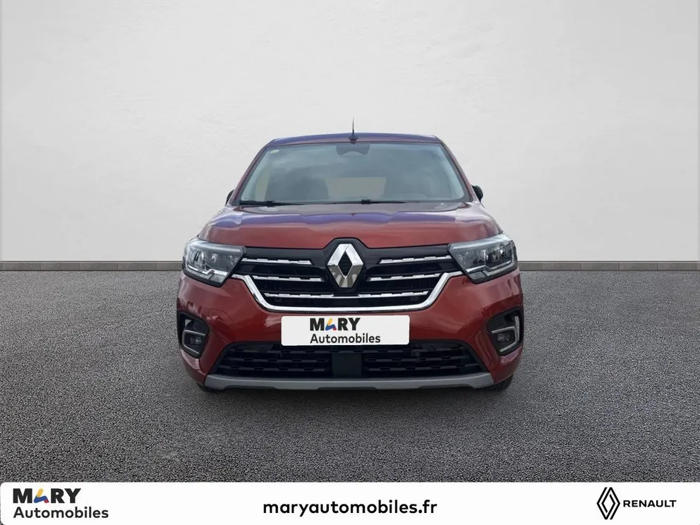 Véhicule occasion 213248 - renault KANGOO - Photo 2