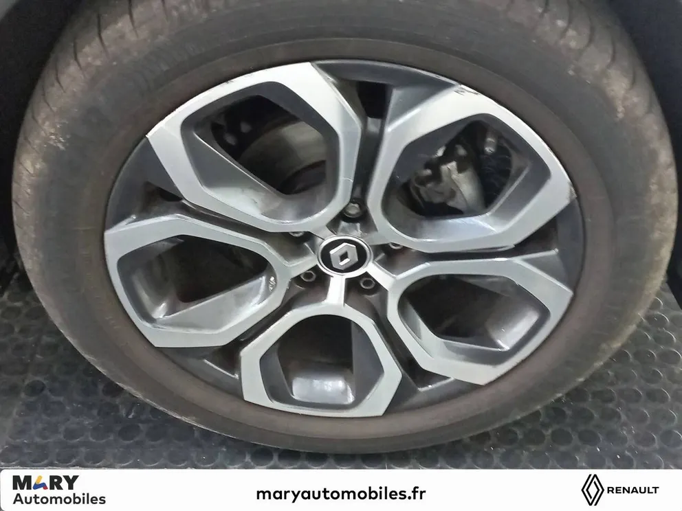 Véhicule occasion 204876 - renault CAPTUR - Photo 11