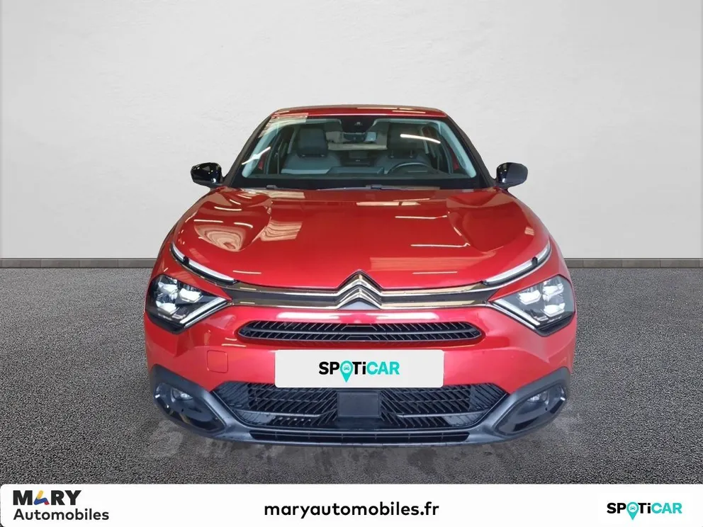 Véhicule occasion 211958 - Citroën C4 - Photo 2