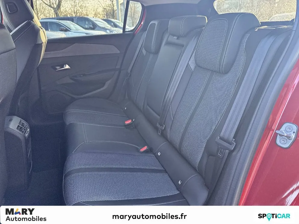 Véhicule occasion 211962 - peugeot 308 - Photo 10