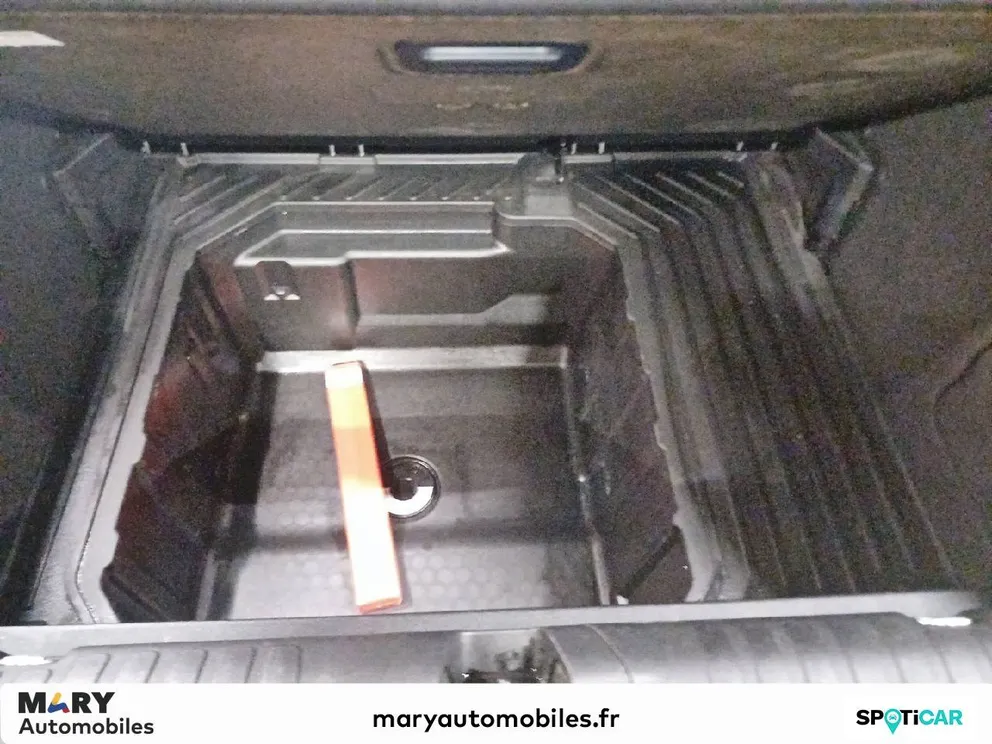 Véhicule occasion 211843 - ford PUMA - Photo 13