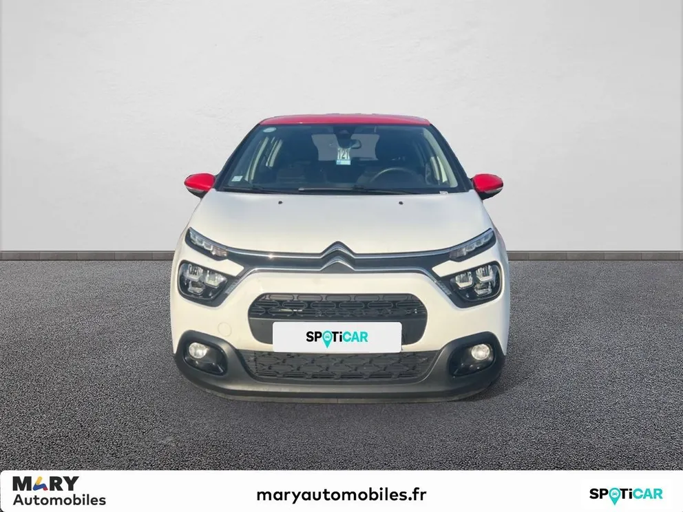 Véhicule occasion 227848 - Citroën C3 - Photo 2