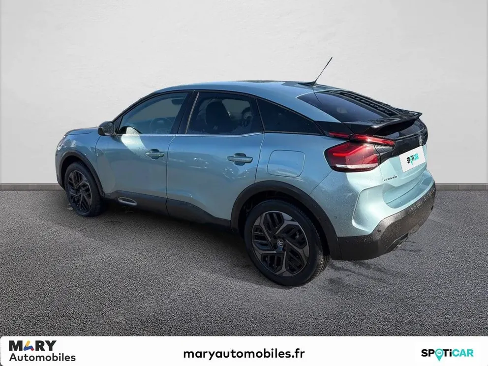 Véhicule occasion 193474 - Citroën C4 - Photo 7