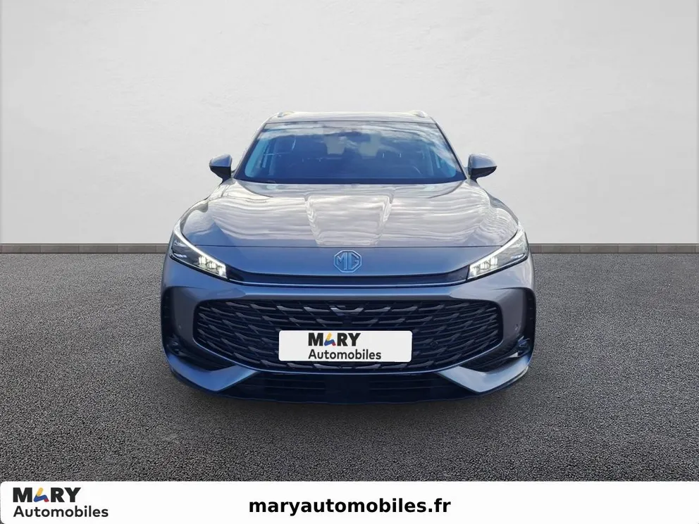 Véhicule occasion 214965 - mg EHS - Photo 2