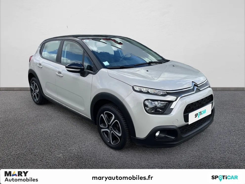 Véhicule occasion 1238560 - Citroën C3 - Photo 5