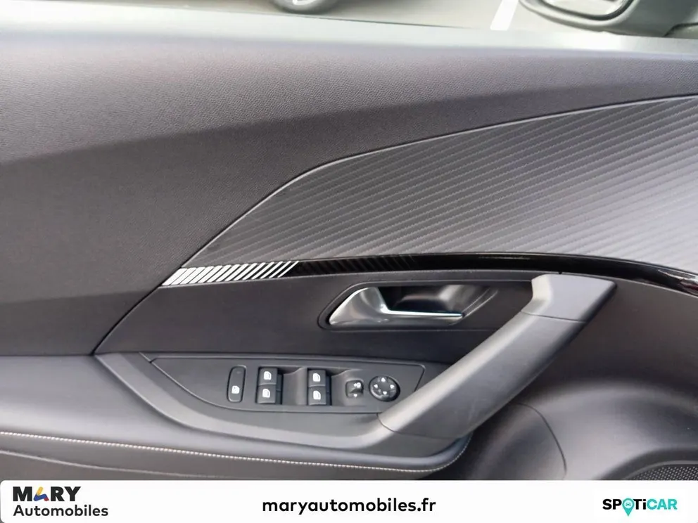 Véhicule occasion 206040 - peugeot 2008 - Photo 12