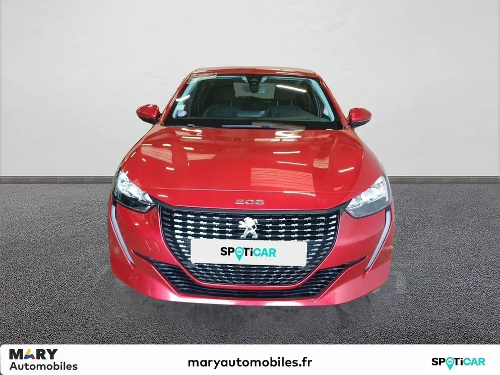 Véhicule occasion 207754 - peugeot 208 - Photo 2