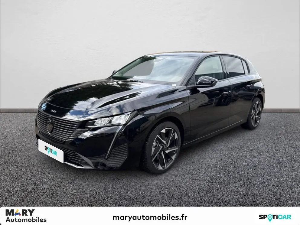 Véhicule occasion 202475 - peugeot 308 - Photo 1