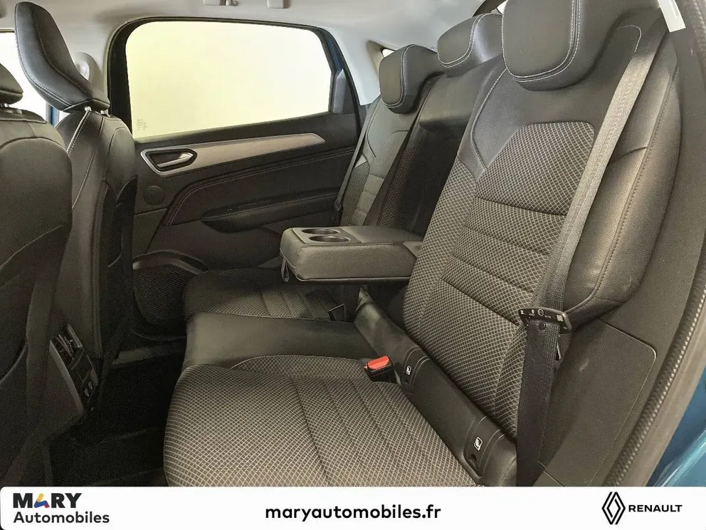 Véhicule occasion 219949 - renault ARKANA - Photo 10
