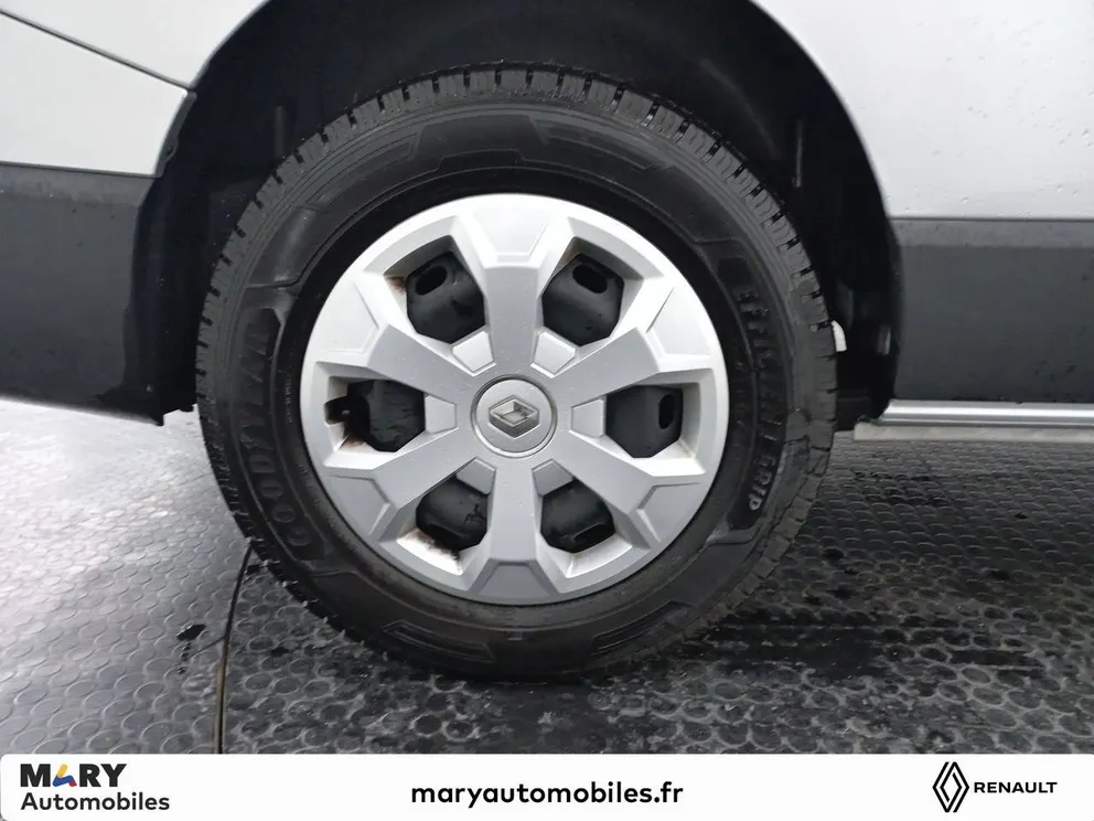 Véhicule occasion 212103 - renault TRAFIC - Photo 18