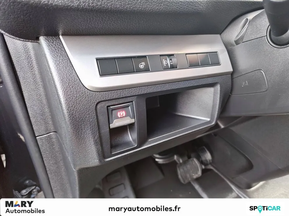 Véhicule occasion 204881 - peugeot EXPERT - Photo 13